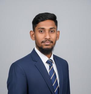 Md. Hamidul Islam (Razu)